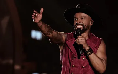 Imagem ilustrativa da imagem Alexandre Pires apresenta show “Pagonejo Bão” em Lauro de Freitas neste sábado