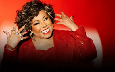 Imagem ilustrativa da imagem Arena A TARDE: Alcione, Batifun e Nelson Rufino abrem projeto Samba de Classe