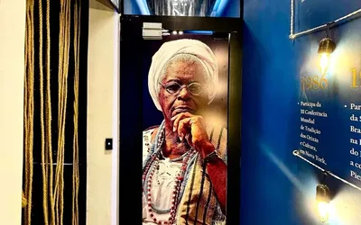 Imagem ilustrativa da imagem Casa de Jorge Amado inaugura espaços que ampliam memória e legado