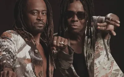 Imagem ilustrativa da imagem Cidade Negra anuncia show em Salvador com projeto especial