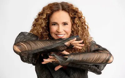 Imagem ilustrativa da imagem Daniela Mercury apresenta tributo a Chico Buarque em Salvador