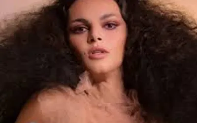 Imagem ilustrativa da imagem Duas vezes indicada ao Grammy, Assucena estreia show na Casa da Mãe