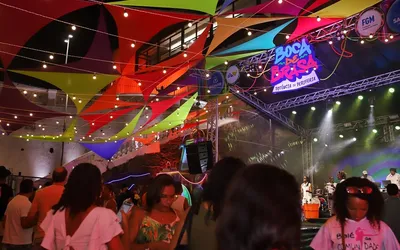 Imagem ilustrativa da imagem Escolas oferecem 600 vagas para cursos gratuitos de formação artística