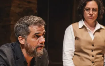 Imagem ilustrativa da imagem Espetáculo com Wagner Moura terá sessões extras em Salvador após alta procura