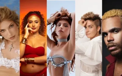 Imagem ilustrativa da imagem Evento celebra música brasileira e latina em Salvador