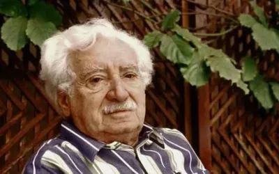 Imagem ilustrativa da imagem Exposição destaca legado de Jorge Amado em mostra coletiva no Rio Vermelho