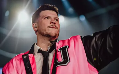 Imagem ilustrativa da imagem Ferrugem celebra 10 anos de carreira com show especial em Salvador