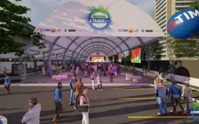 Imagem ilustrativa da imagem Festival A TARDE FM: quem optar pelo carro terá onde estacionar