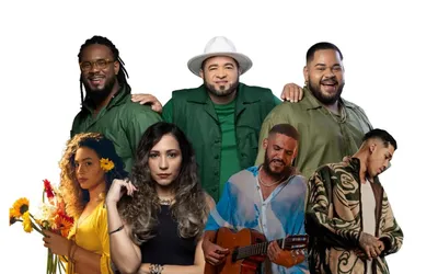 Imagem ilustrativa da imagem Festival Nova Bahia apresenta line-up completa; confira atrações