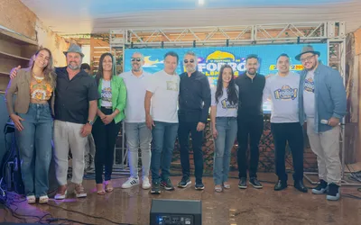 Imagem ilustrativa da imagem Festival de Forró de Lençóis promete movimentar a Chapada Diamantina