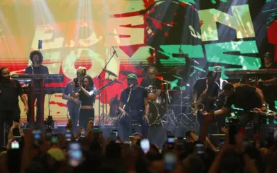 Imagem ilustrativa da imagem Festival de Lençóis anuncia Liniker, Maria Gadú, Jorge Vercillo e Edson Gomes