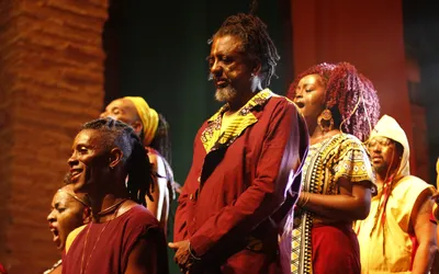 Imagem ilustrativa da imagem Fundação Gregório de Mattos realiza I Painel Viva Cultura Salvador