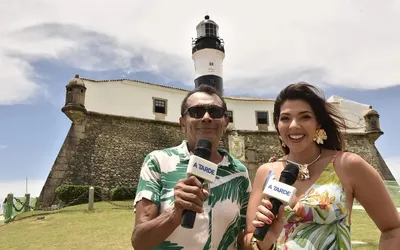 Imagem ilustrativa da imagem Grupo A TARDE prepara cobertura histórica para Carnaval 2026