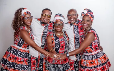 Imagem ilustrativa da imagem Ilê Aiyê anuncia tema do Carnaval 2026 em evento no Pelourinho