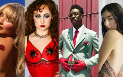 Imagem ilustrativa da imagem Lollapalooza Brasil 2026 anuncia programação e inicia venda de ingressos