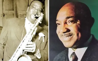 Imagem ilustrativa da imagem Lula oficializa Pixinguinha e Lupicínio Rodrigues como patronos da MBP