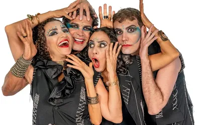 Imagem ilustrativa da imagem ‘Macetando o Apocalipse’ em curta temporada no SESI Casa Branca