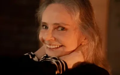 Imagem ilustrativa da imagem Morre a cantora Angela Ro Ro, aos 75 anos