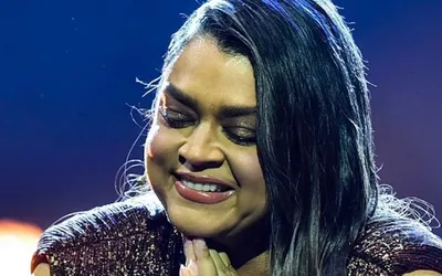 Imagem ilustrativa da imagem Morre a cantora Preta Gil, aos 50 anos, após luta contra câncer