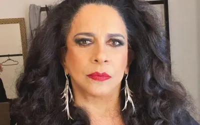 Imagem ilustrativa da imagem Musical de Gal Costa abre audições para atores de Salvador