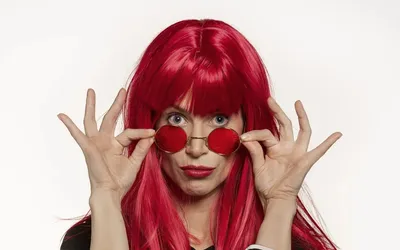 Imagem ilustrativa da imagem Musical sobre Rita Lee anuncia curta temporada em Salvador