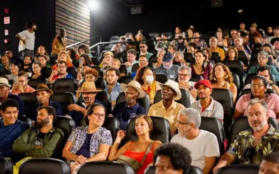 Imagem ilustrativa da imagem Panorama Coisa de Cinema abre inscrições para mostras competitivas