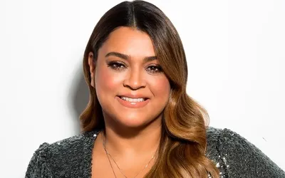 Imagem ilustrativa da imagem Preta Gil é homenageada no tema do Camarote Expresso 2222 em 2026