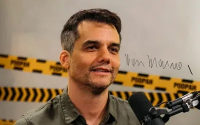 Imagem ilustrativa da imagem Público esgota em 16 minutos sessões extras de peça com Wagner Moura