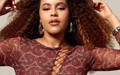 Imagem ilustrativa da imagem Rachel Reis apresenta nova edição do ‘Canto da Sereiona’ em Salvador