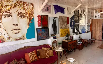 Imagem ilustrativa da imagem Rio Vermelho ganha espaço para eventos com vista mar