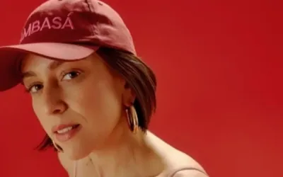 Imagem ilustrativa da imagem Roberta Sá celebra duas décadas de carreira com show em Salvador