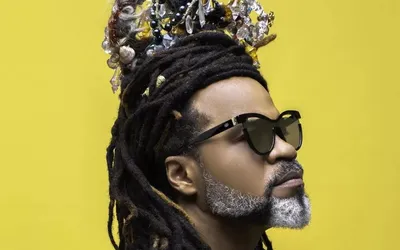 Imagem ilustrativa da imagem Salvador terá show gratuito de Carlinhos Brown no Farol da Barra