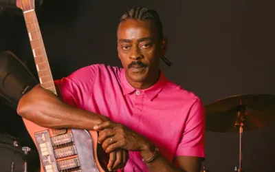 Imagem ilustrativa da imagem Seu Jorge promete surpresas e clássicos em show na Arena A TARDE