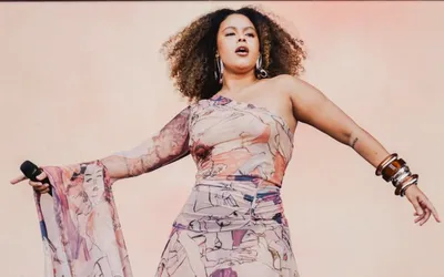 Imagem ilustrativa da imagem Show de Rachel Reis em Salvador é adiado após fortes chuvas