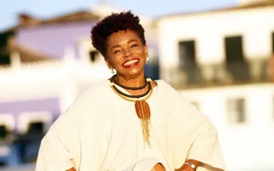 Imagem ilustrativa da imagem Wanda Chase será homenageada no Carnaval de Salvador