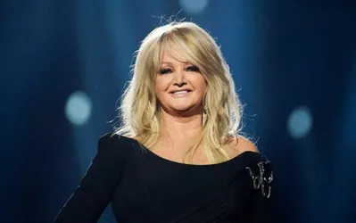 Imagem ilustrativa da imagem Adeus, Bonnie Tyler! Fãs lotam clipe de 'Total Eclipse of the Heart' no YouTube