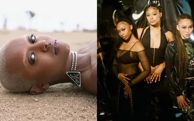 Imagem ilustrativa da imagem AFROPUNK Brasil anuncia duas novas atrações internacionais para edição de 2026