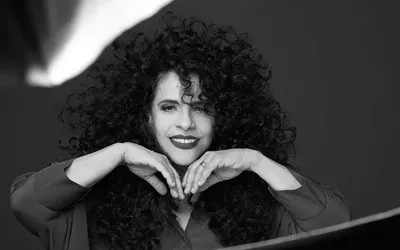 Imagem ilustrativa da imagem Álbum inédito de Gal Costa gravado em Salvador chega às plataformas digitais