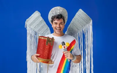 Imagem ilustrativa da imagem “Além do arco-íris” encerra segunda temporada