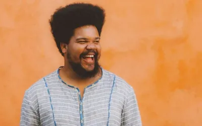 Imagem ilustrativa da imagem Amaro Freitas é confirmado no Festival Salvador Jazz