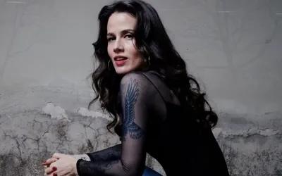 Imagem ilustrativa da imagem Ana Cañas retorna ao repertório de Rita Lee em show