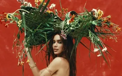 Imagem ilustrativa da imagem Anitta anuncia data de lançamento do álbum “Equilibrivm parte II”