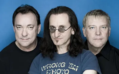 Imagem ilustrativa da imagem Banda Rush retorna ao Brasil com shows após 17 anos