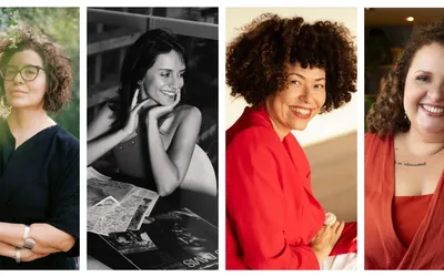 Imagem ilustrativa da imagem Bienal do Livro começa hoje com destaque para as mulheres