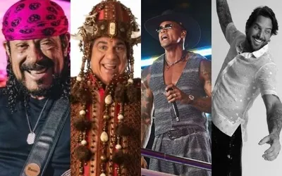 Imagem ilustrativa da imagem Blocos e camarotes abrem vendas para Carnaval de Salvador 2027