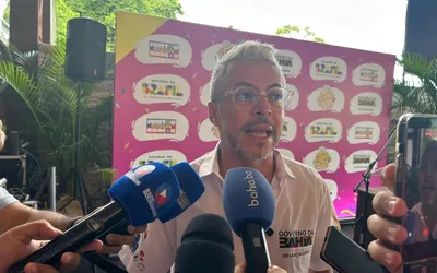 Imagem ilustrativa da imagem Bruno Monteiro pontua saturação no Carnaval: Metade de Salvador em dois bairros