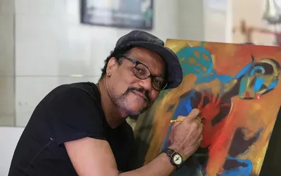 Imagem ilustrativa da imagem Cartunista e ilustrador de A TARDE vence mais um prêmio internacional
