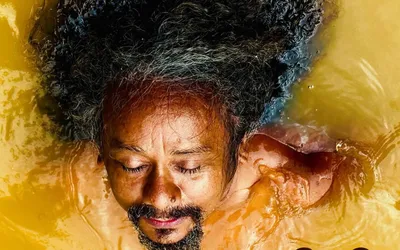 Imagem ilustrativa da imagem Chico César apresenta novo disco em Salvador