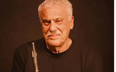 Imagem ilustrativa da imagem Danilo Caymmi traz show em que interpreta clássicos dos anos 70