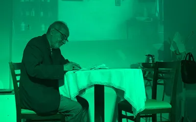 Imagem ilustrativa da imagem “Dr. Bezerra de Menezes, O Médico da Luz” será apresentado em Buraquinho